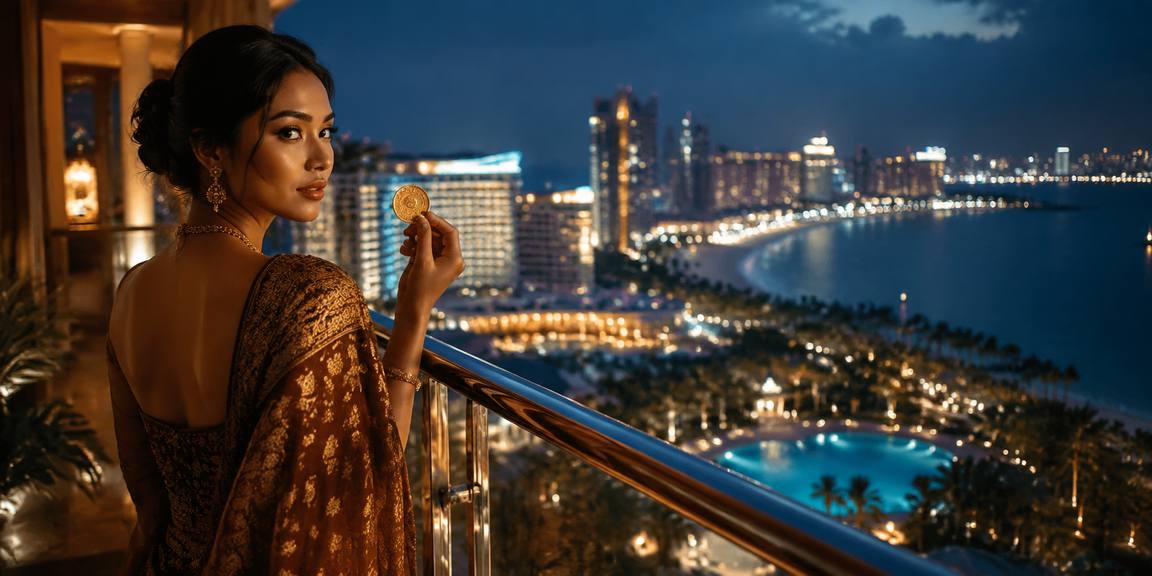 wede777 Casino Categories